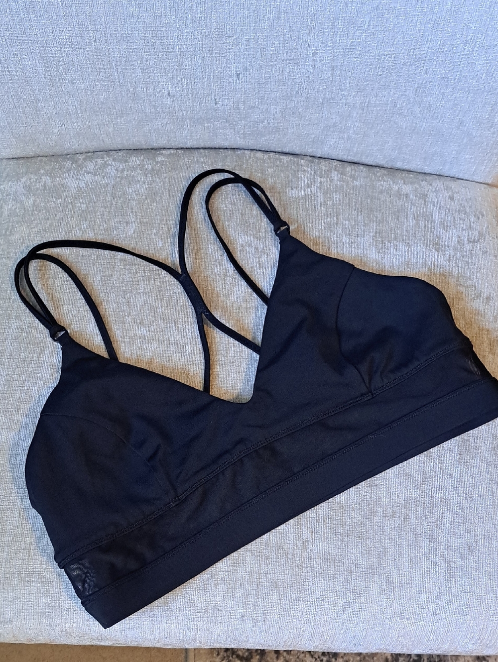 Lululemon Bikini Top - Sz 6